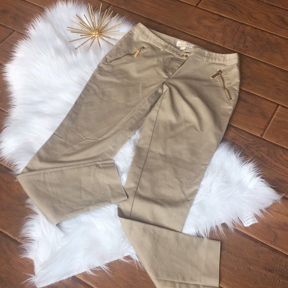 MICHAEL Michael Kors Pants - Michael Kors Pants - Size 4